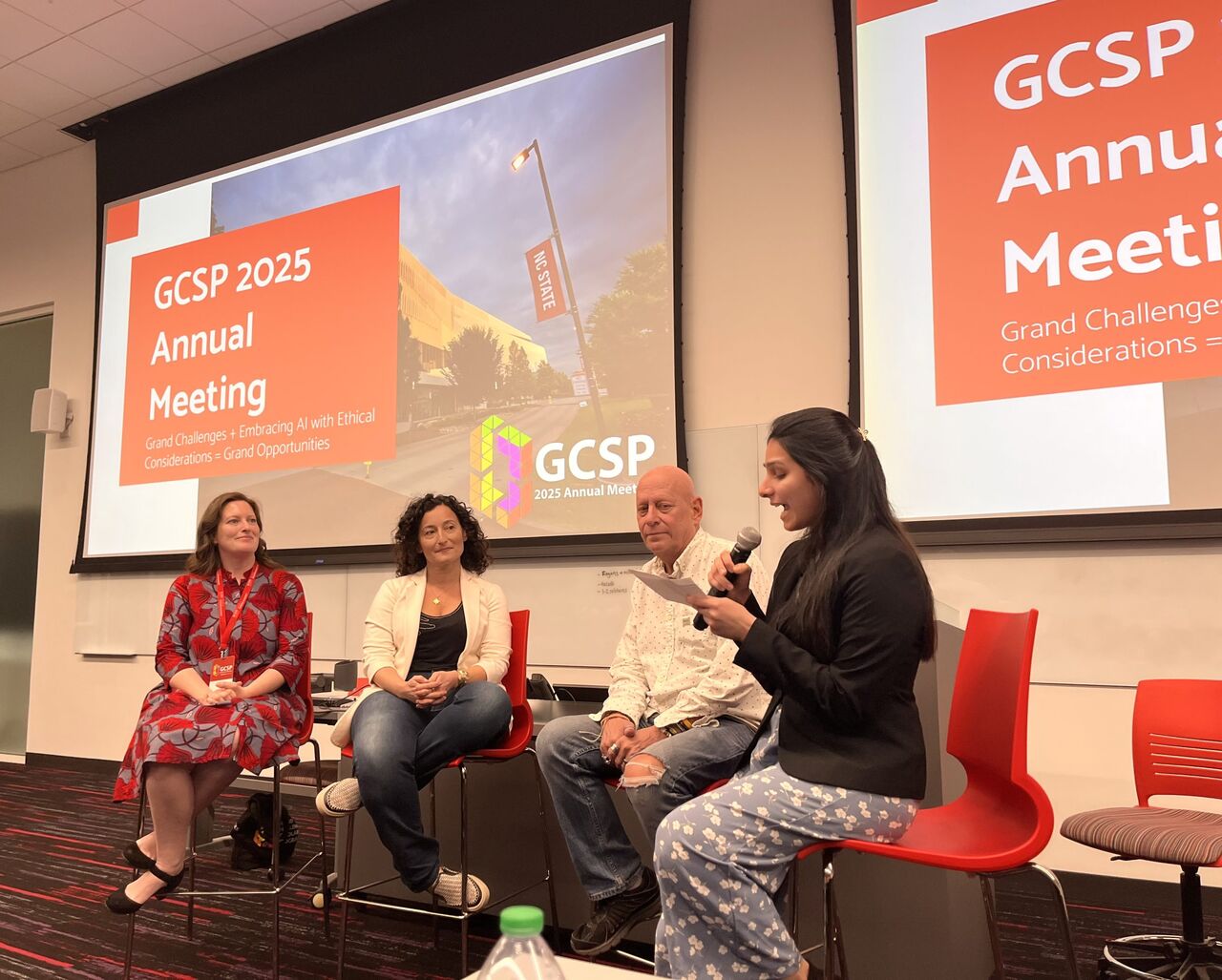 Panel event