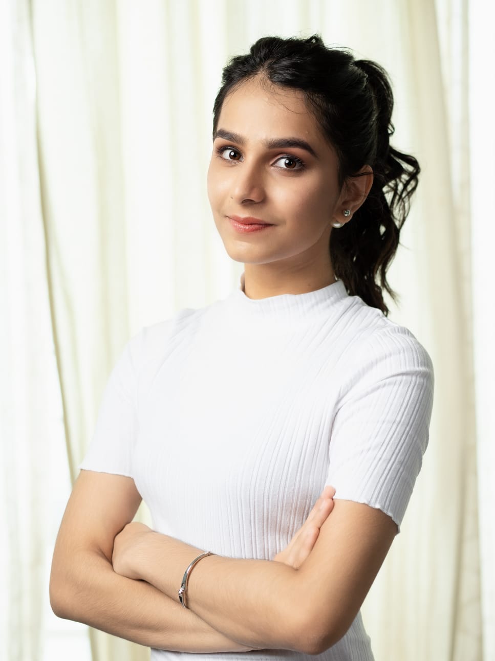 Ishita Pai Raikar
